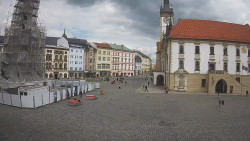 Horní náměstí