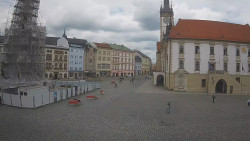 Horní náměstí
