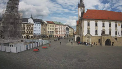 Horní náměstí