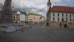 Horní náměstí