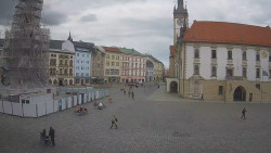 Horní náměstí