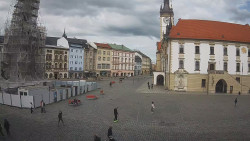 Horní náměstí
