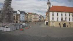 Horní náměstí