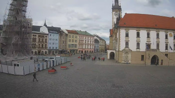 Město Olomouc