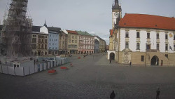 Horní náměstí