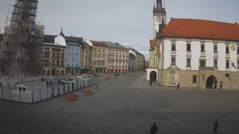 Město Olomouc