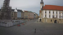Horní náměstí