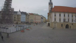 Horní náměstí