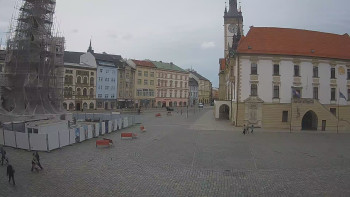 Město Olomouc