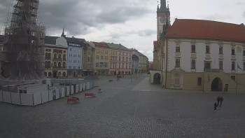 Město Olomouc