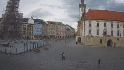 Horní náměstí