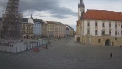 Horní náměstí