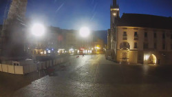 Horní náměstí