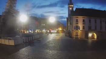 Město Olomouc