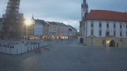 Horní náměstí