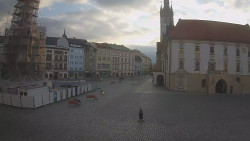 Horní náměstí