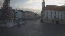 Horní náměstí