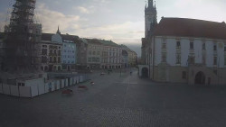 Horní náměstí