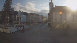 Horní náměstí