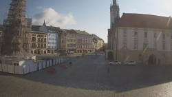 Horní náměstí