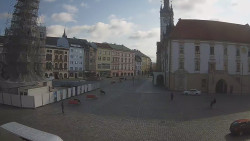 Horní náměstí