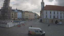 Horní náměstí