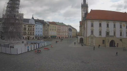 Horní náměstí