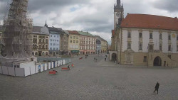 Horní náměstí
