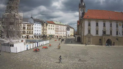 Horní náměstí