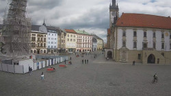 Horní náměstí