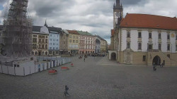 Horní náměstí