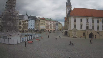 Město Olomouc