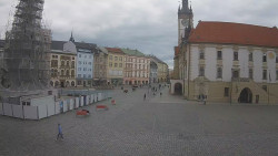 Horní náměstí