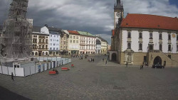 Horní náměstí