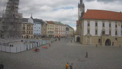 Horní náměstí