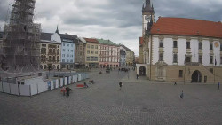 Horní náměstí