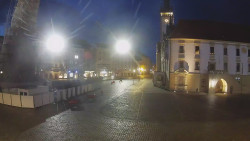 Horní náměstí