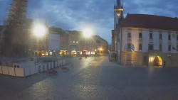 Horní náměstí