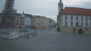 Město Olomouc
