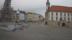 Horní náměstí