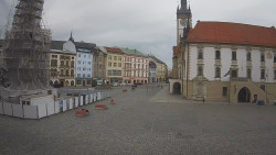 Horní náměstí