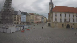 Horní náměstí