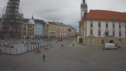 Horní náměstí
