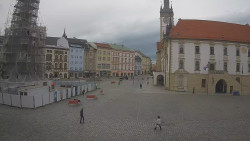 Horní náměstí
