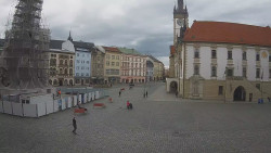 Horní náměstí