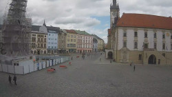 Horní náměstí