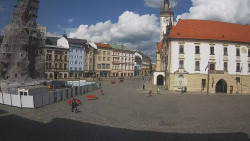 Horní náměstí