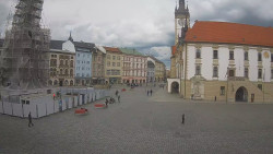 Horní náměstí