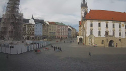 Horní náměstí