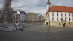 Horní náměstí